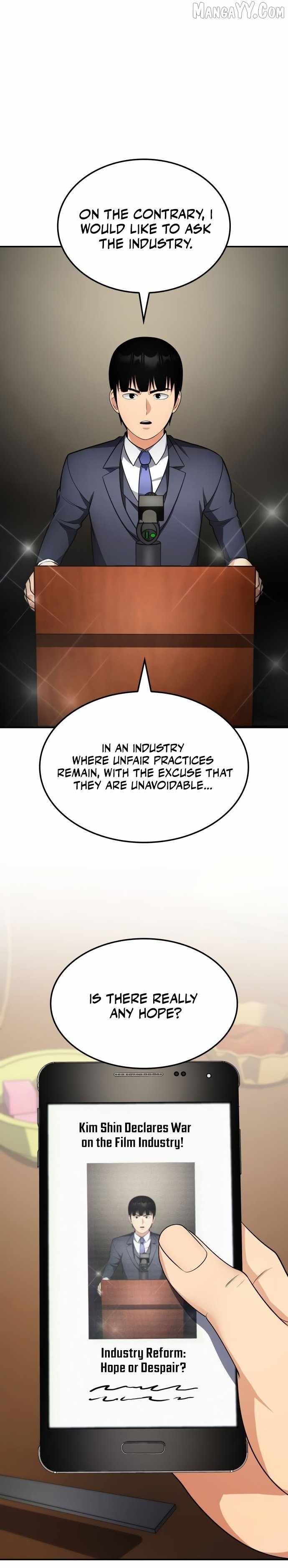 Coin Jackpot After Divorce Chapter 52 130 27