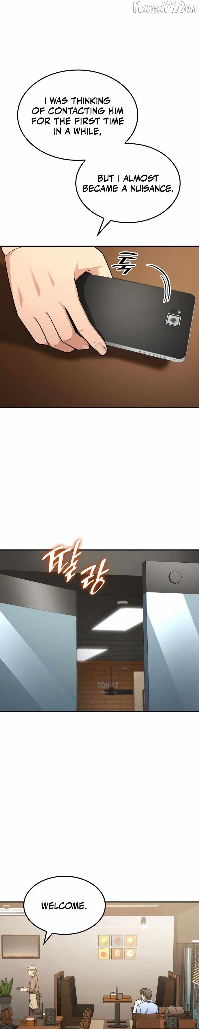 Coin Jackpot After Divorce Chapter 52 132 29