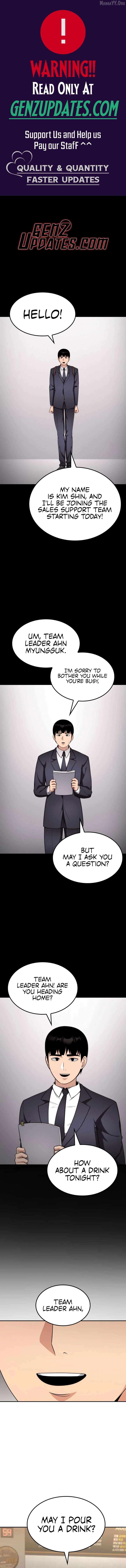 Coin Jackpot After Divorce Chapter 53 50 01