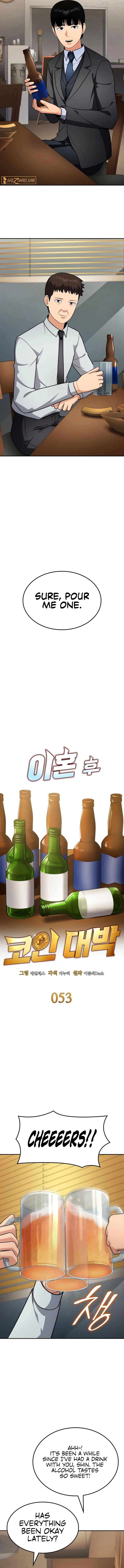 Coin Jackpot After Divorce Chapter 53 51 02