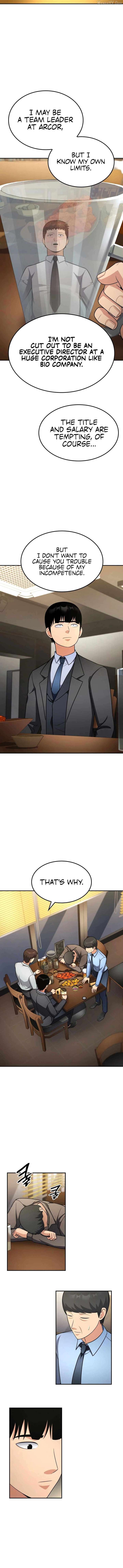 Coin Jackpot After Divorce Chapter 53 55 06