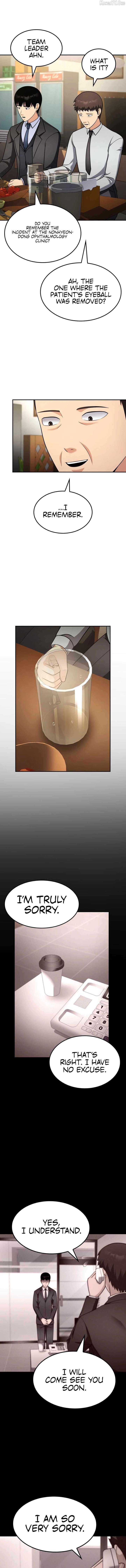 Coin Jackpot After Divorce Chapter 53 56 07