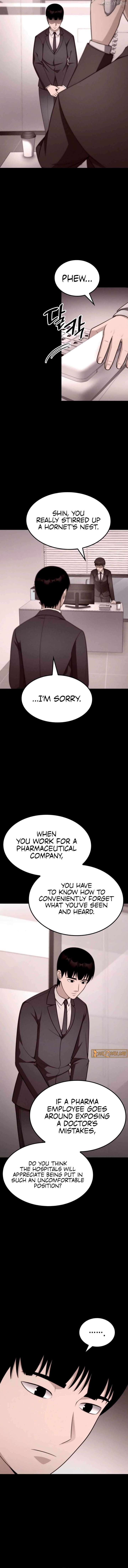 Coin Jackpot After Divorce Chapter 53 57 08