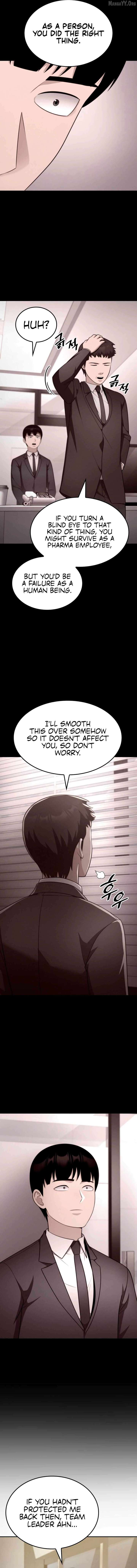 Coin Jackpot After Divorce Chapter 53 58 09