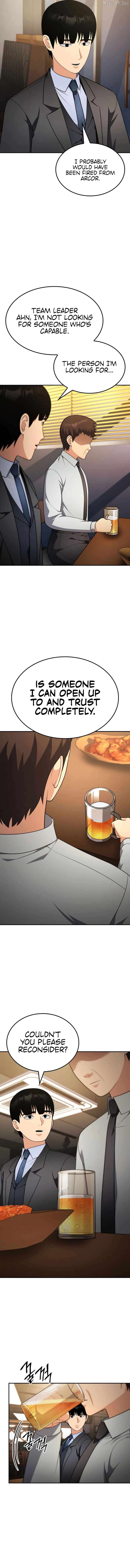 Coin Jackpot After Divorce Chapter 53 59 10