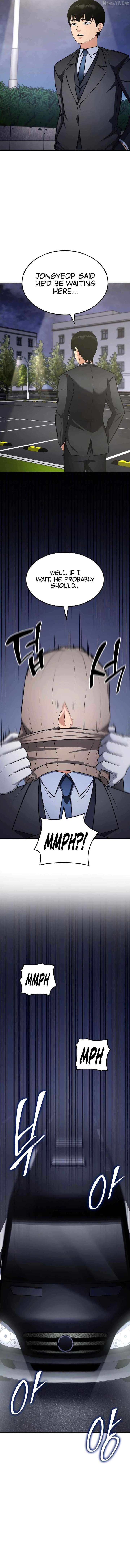 Coin Jackpot After Divorce Chapter 53 61 12