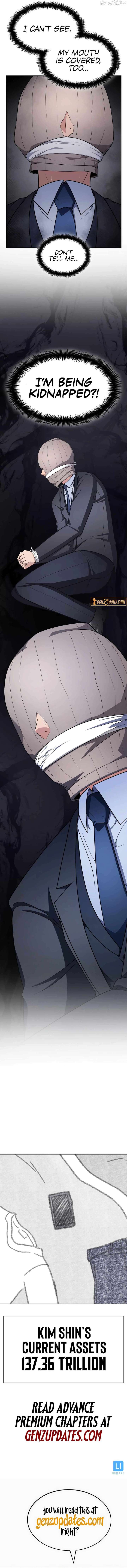 Coin Jackpot After Divorce Chapter 53 62 13