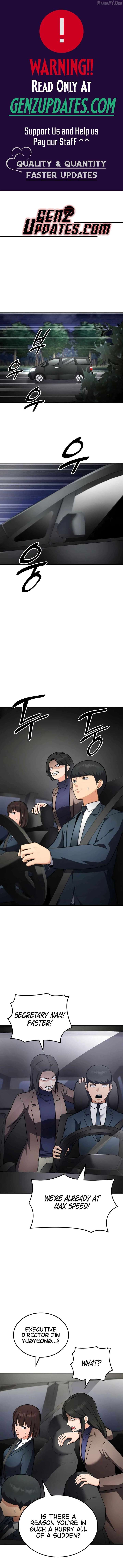 Coin Jackpot After Divorce Chapter 54 53 01