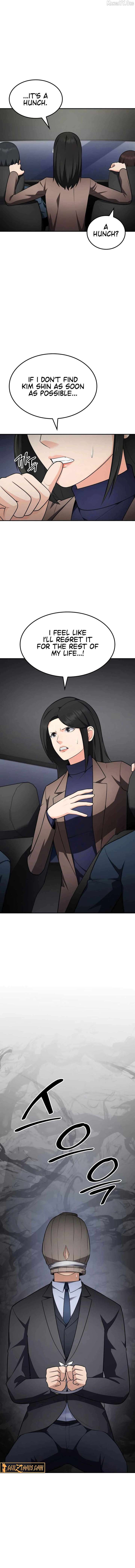 Coin Jackpot After Divorce Chapter 54 54 02