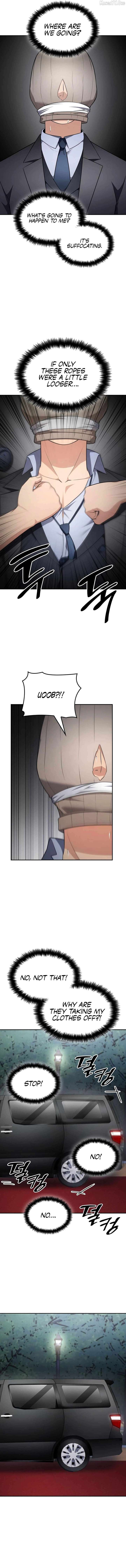 Coin Jackpot After Divorce Chapter 54 55 03