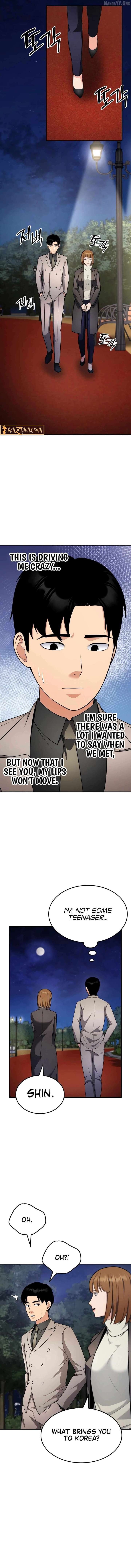 Coin Jackpot After Divorce Chapter 54 58 06