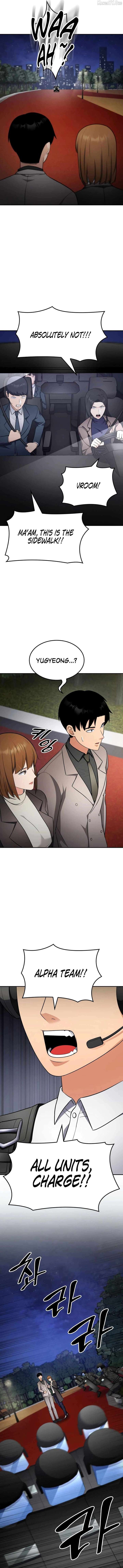 Coin Jackpot After Divorce Chapter 54 63 11