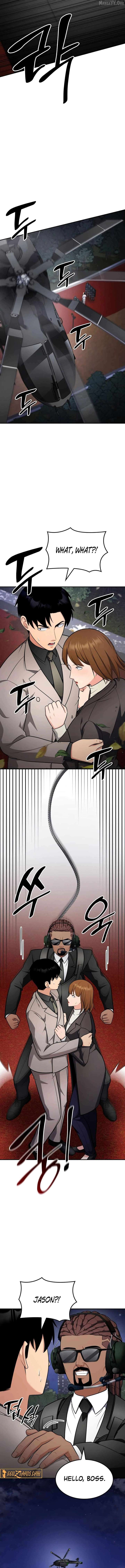 Coin Jackpot After Divorce Chapter 54 64 12