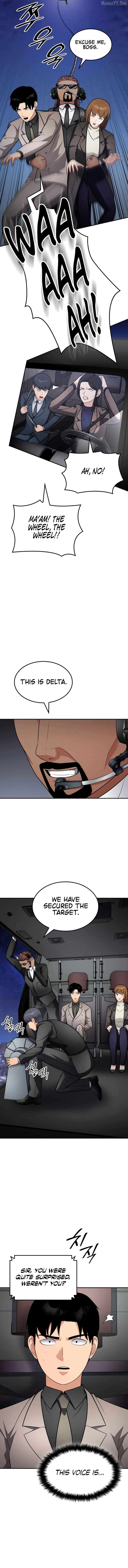 Coin Jackpot After Divorce Chapter 54 65 13