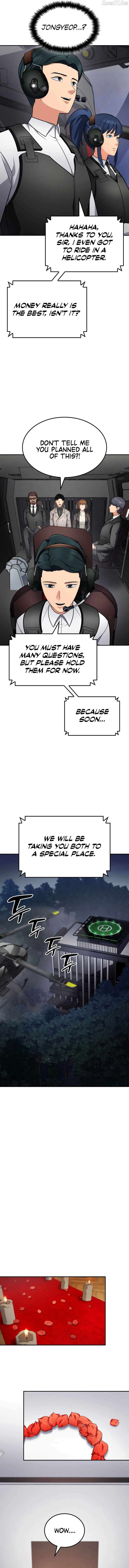 Coin Jackpot After Divorce Chapter 54 66 14