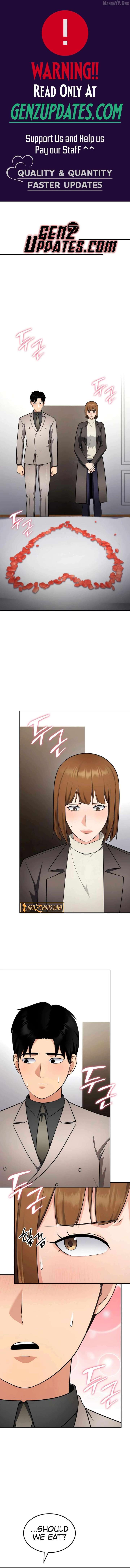 Coin Jackpot After Divorce Chapter 55 47 01