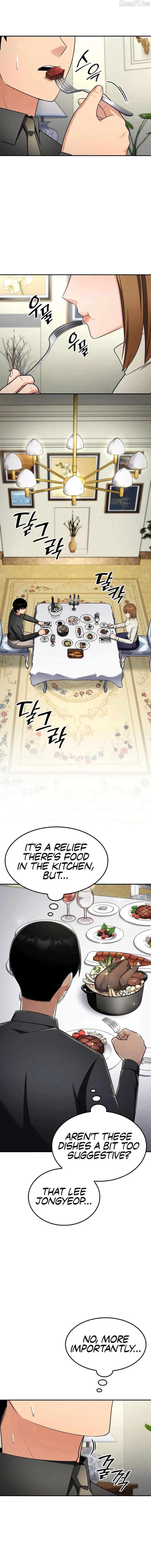 Coin Jackpot After Divorce Chapter 55 49 03