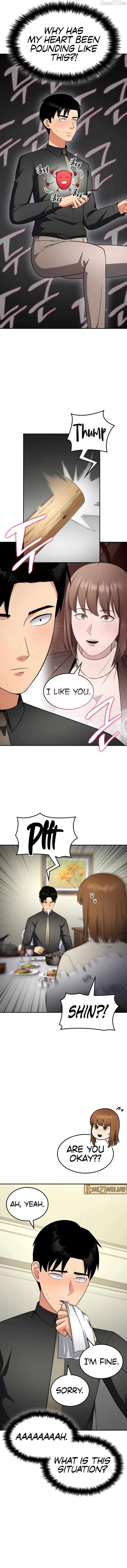 Coin Jackpot After Divorce Chapter 55 50 04