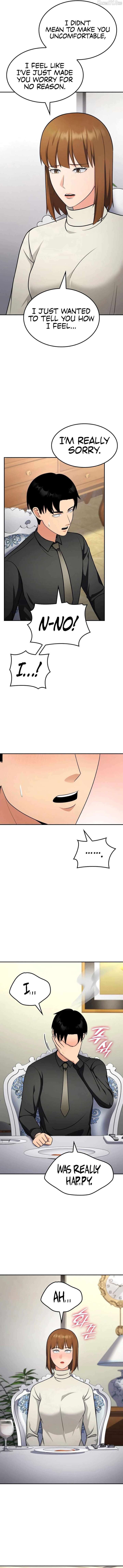 Coin Jackpot After Divorce Chapter 55 52 06