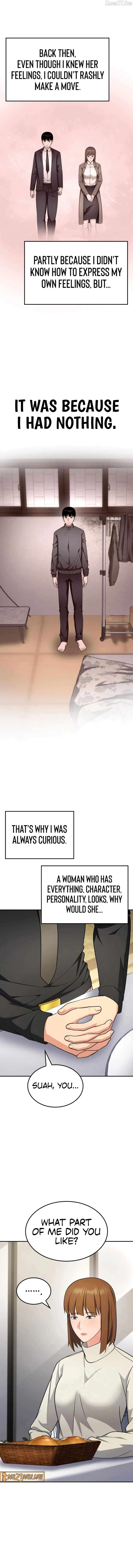 Coin Jackpot After Divorce Chapter 55 54 08