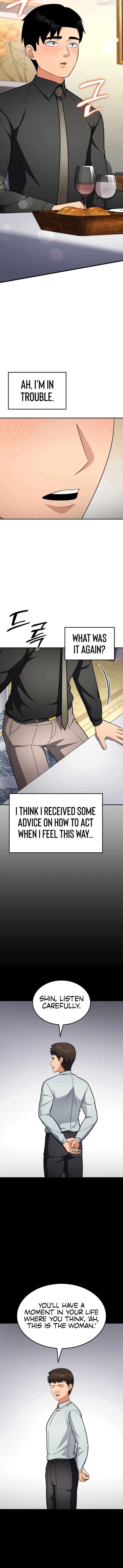 Coin Jackpot After Divorce Chapter 55 56 10