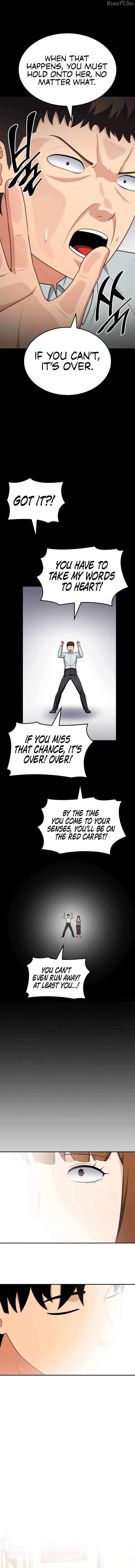 Coin Jackpot After Divorce Chapter 55 57 11