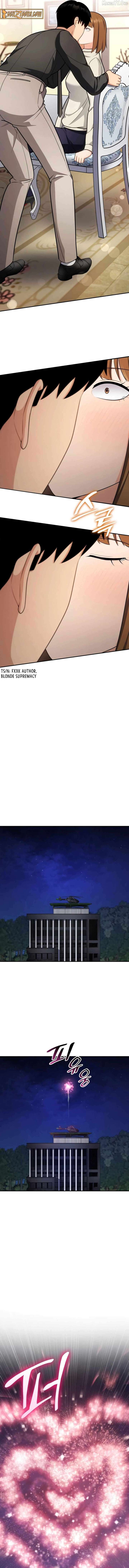 Coin Jackpot After Divorce Chapter 55 58 12