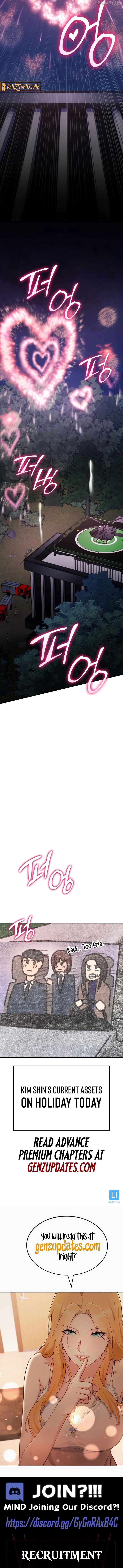 Coin Jackpot After Divorce Chapter 55 59 13