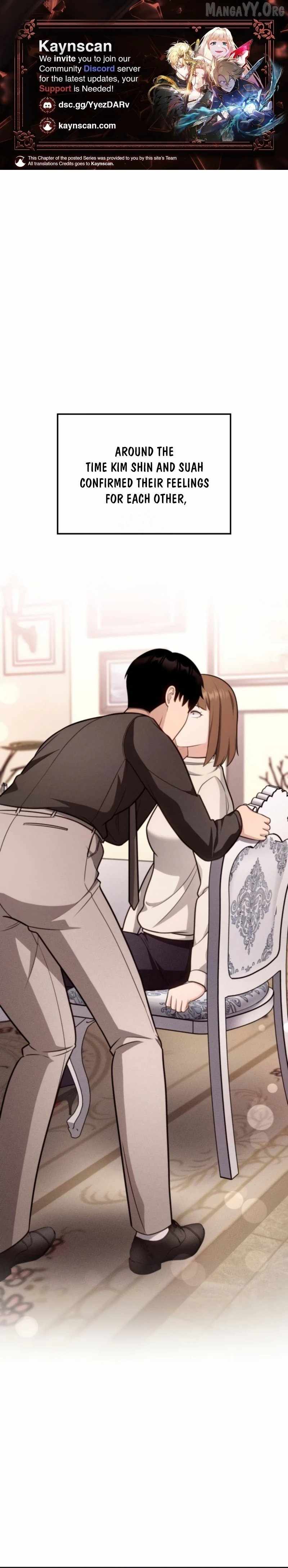 Coin Jackpot After Divorce Chapter 56 104 01