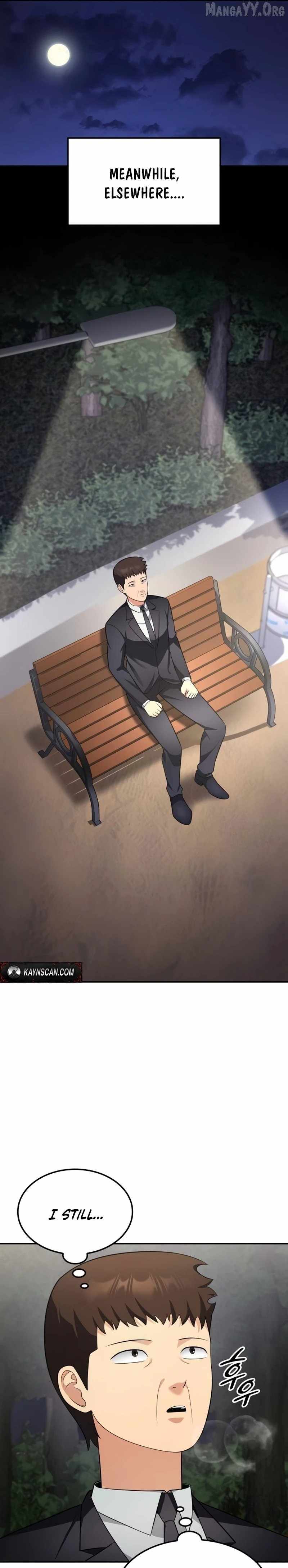 Coin Jackpot After Divorce Chapter 56 105 02