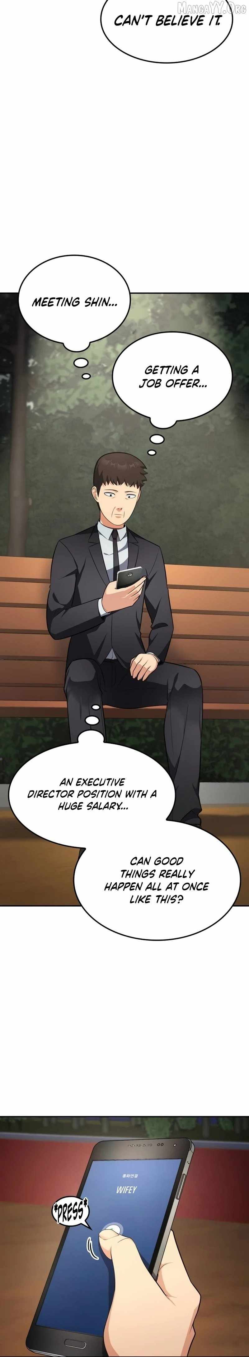 Coin Jackpot After Divorce Chapter 56 106 03