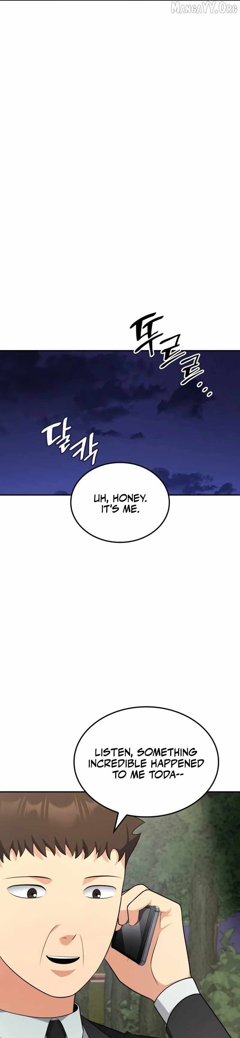 Coin Jackpot After Divorce Chapter 56 107 04