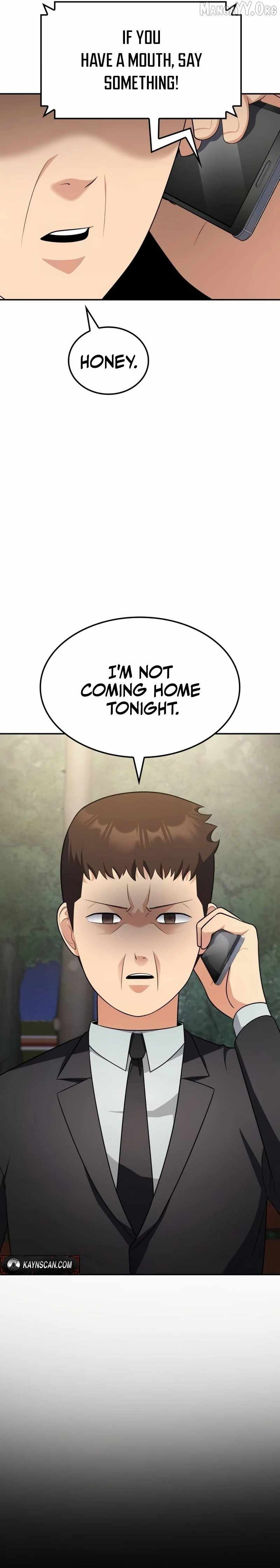 Coin Jackpot After Divorce Chapter 56 111 08