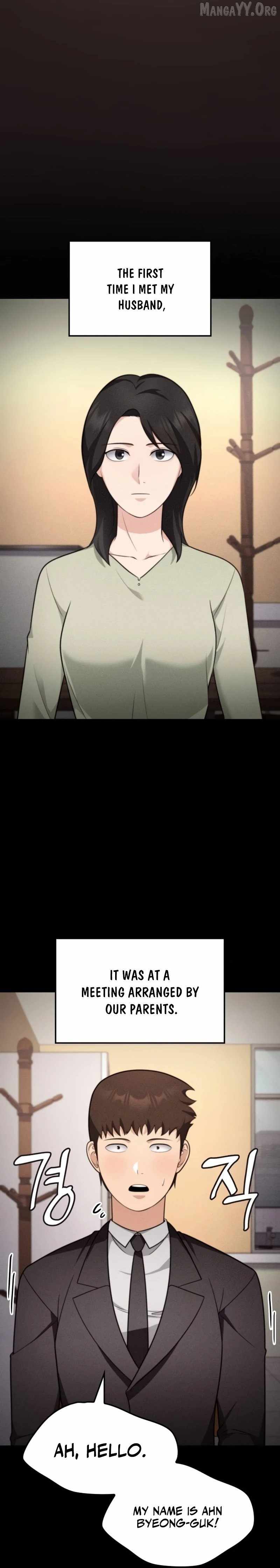 Coin Jackpot After Divorce Chapter 56 113 10