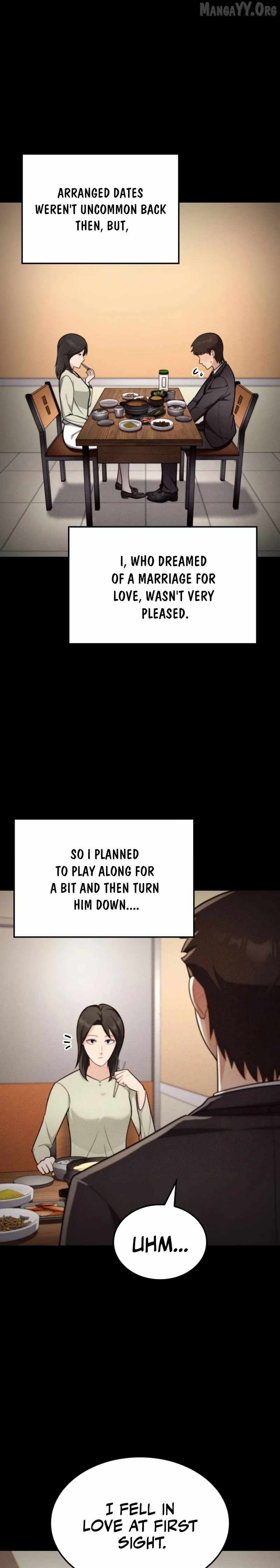 Coin Jackpot After Divorce Chapter 56 114 11