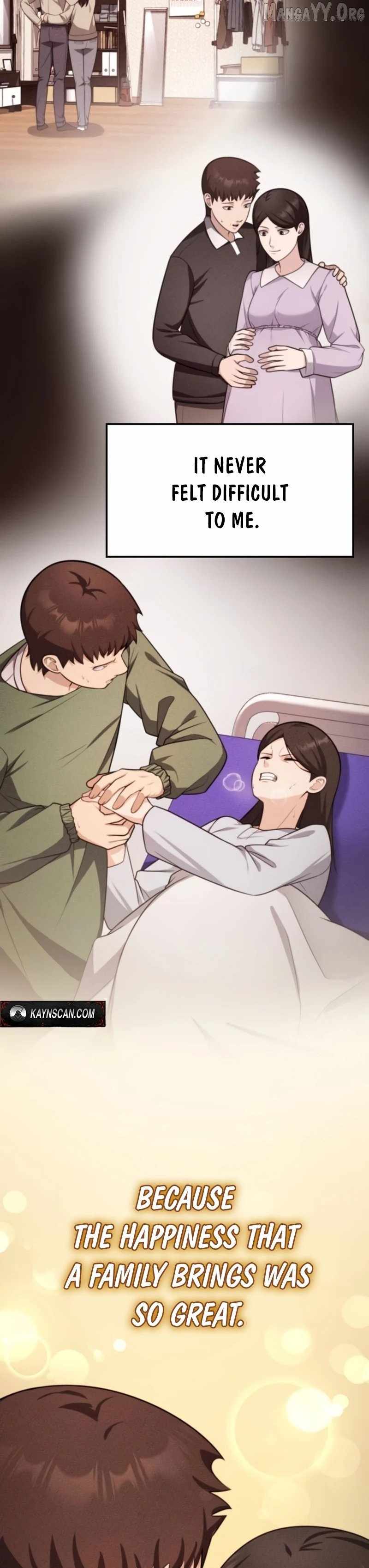 Coin Jackpot After Divorce Chapter 56 118 15