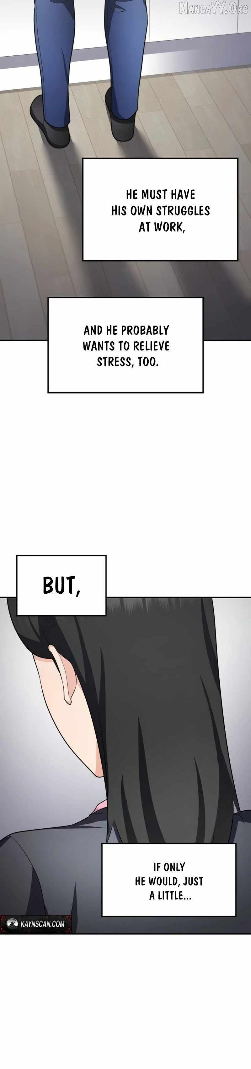 Coin Jackpot After Divorce Chapter 56 122 19