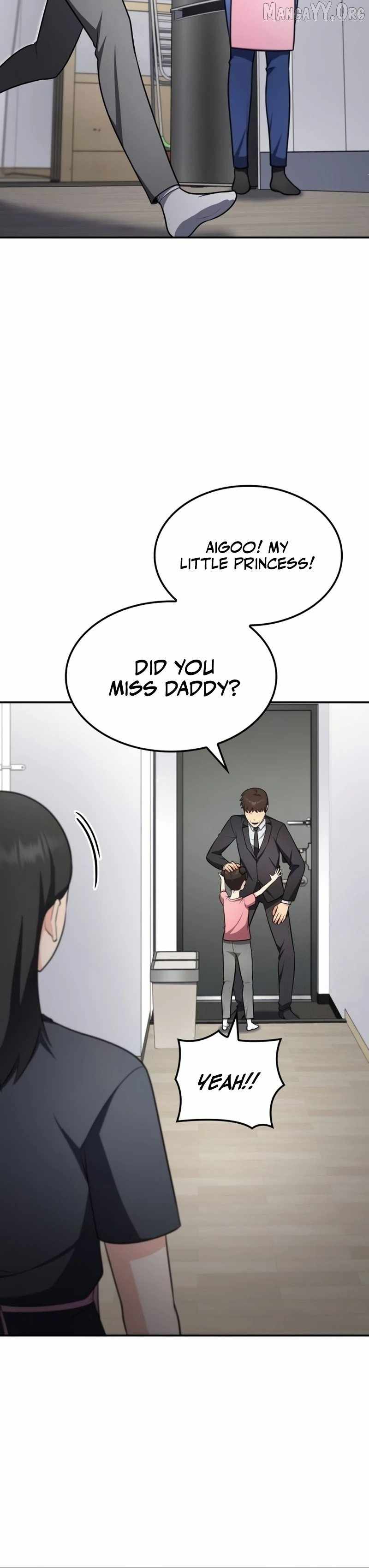 Coin Jackpot After Divorce Chapter 56 124 21