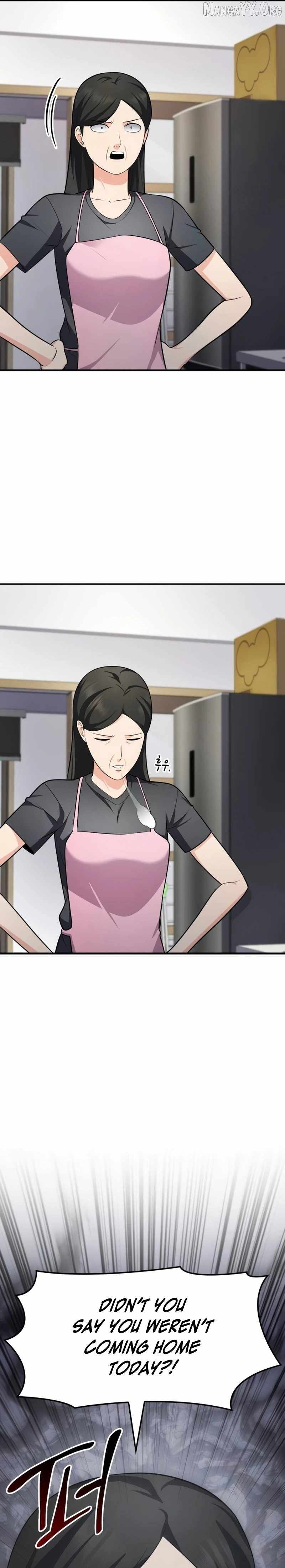 Coin Jackpot After Divorce Chapter 56 125 22