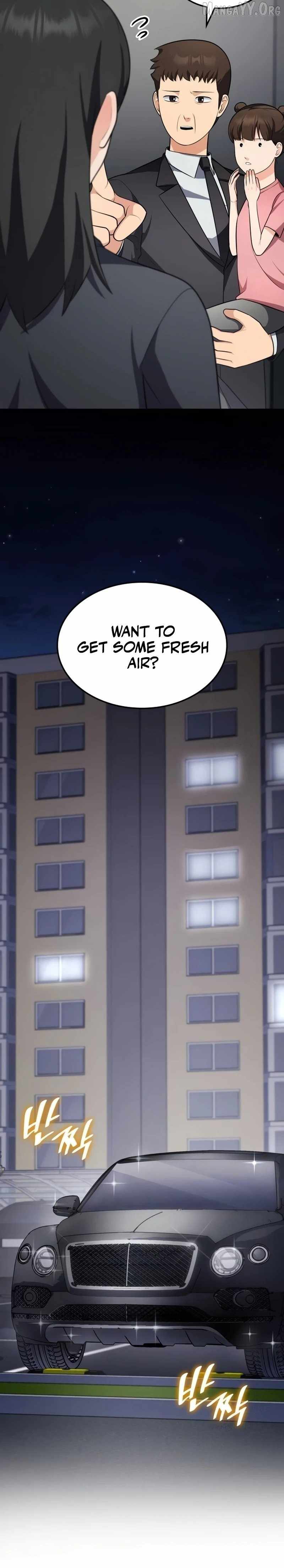 Coin Jackpot After Divorce Chapter 56 127 24