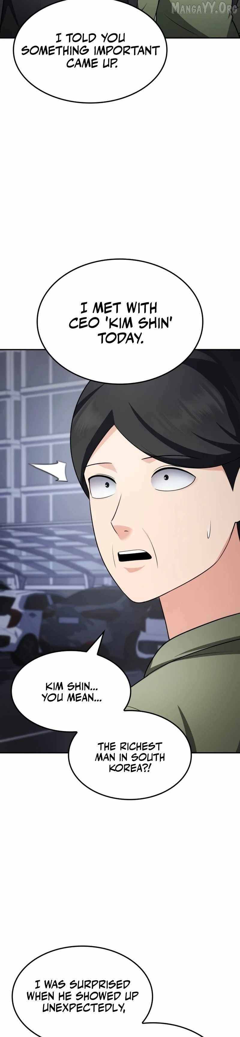 Coin Jackpot After Divorce Chapter 56 129 26