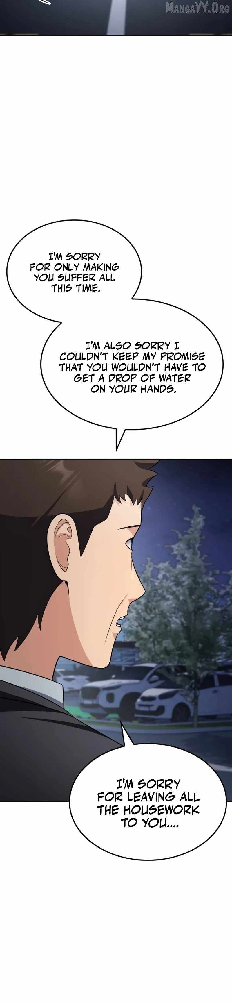 Coin Jackpot After Divorce Chapter 56 131 28