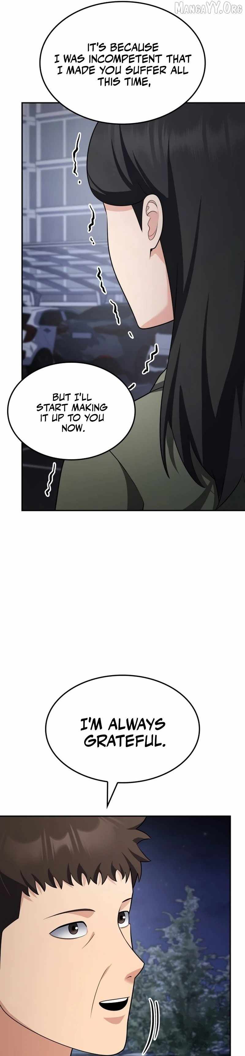 Coin Jackpot After Divorce Chapter 56 132 29