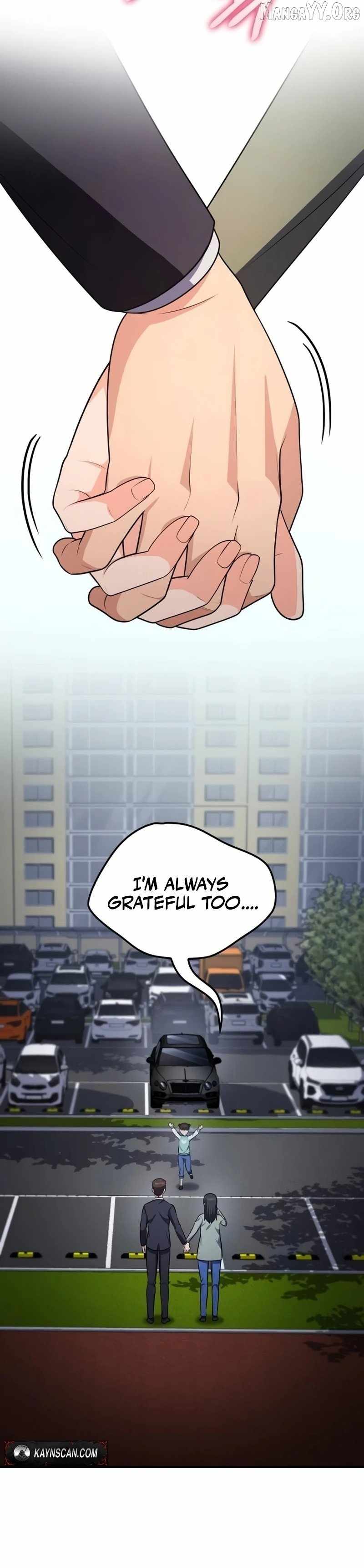 Coin Jackpot After Divorce Chapter 56 134 31