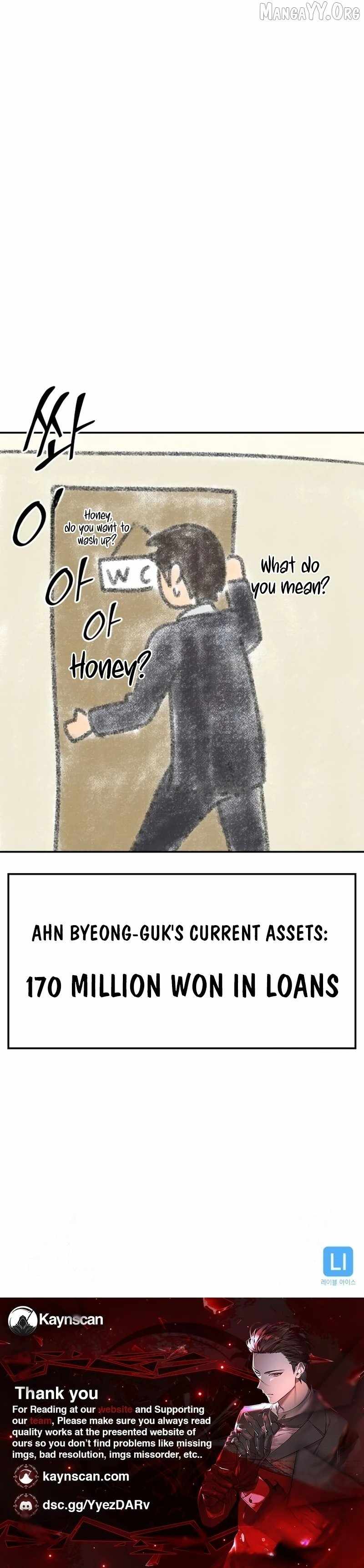 Coin Jackpot After Divorce Chapter 56 135 32