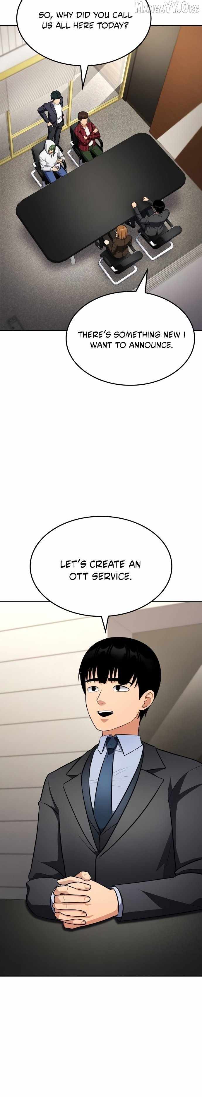 Coin Jackpot After Divorce Chapter 57 101 07