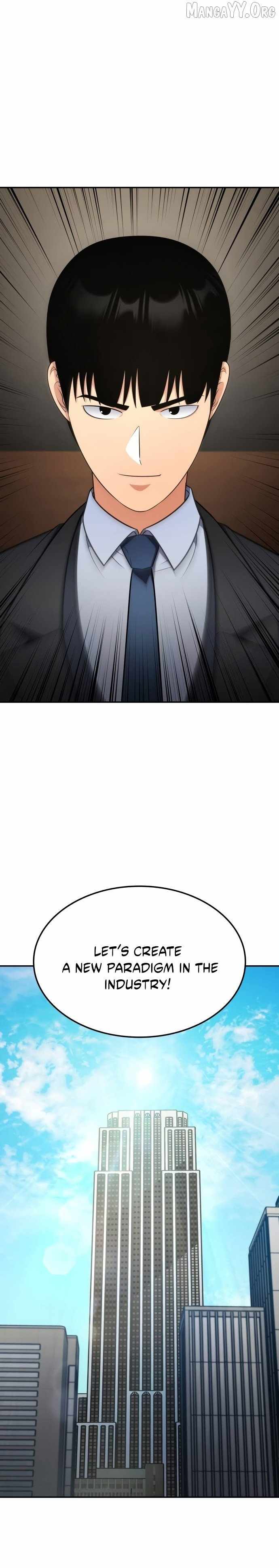 Coin Jackpot After Divorce Chapter 57 107 13