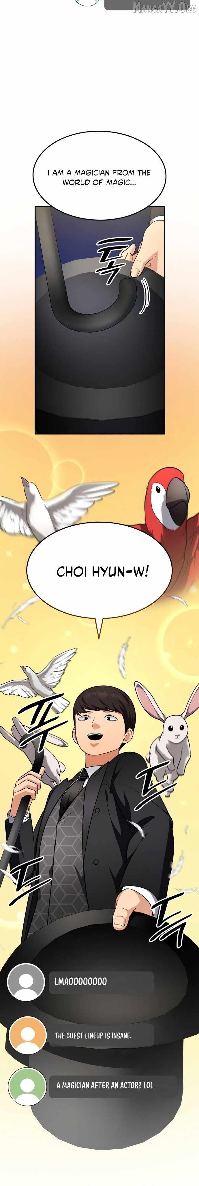 Coin Jackpot After Divorce Chapter 57 117 23