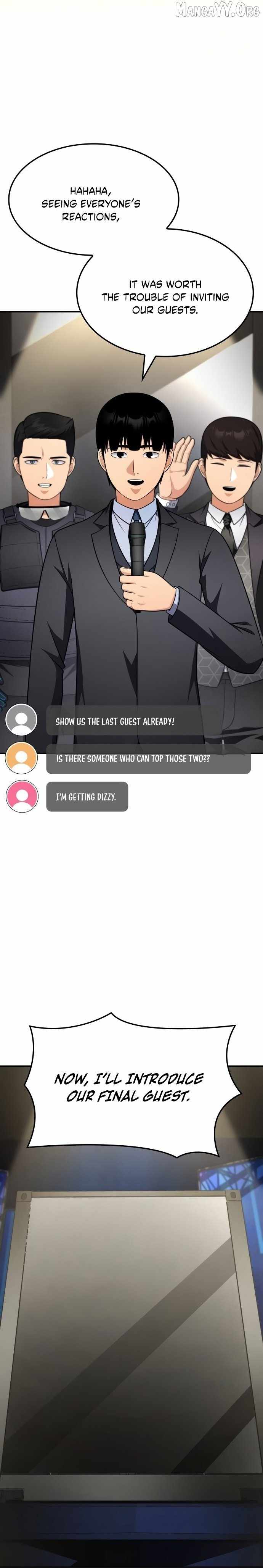 Coin Jackpot After Divorce Chapter 57 118 24