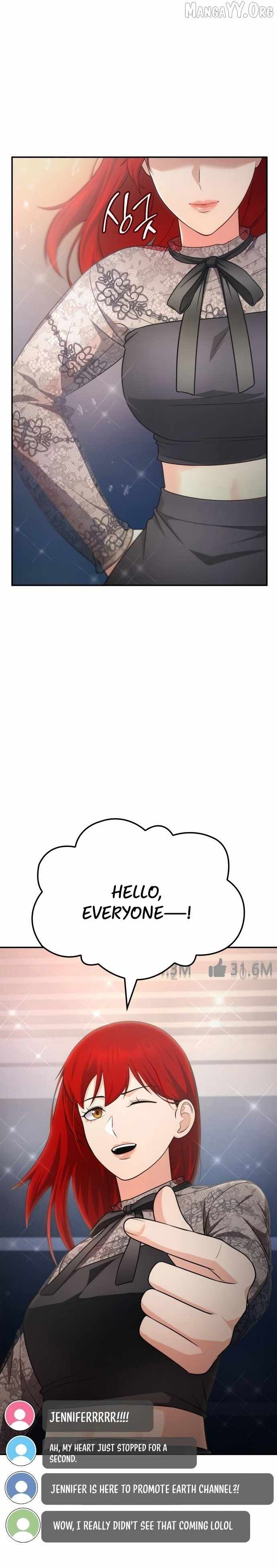 Coin Jackpot After Divorce Chapter 57 120 26